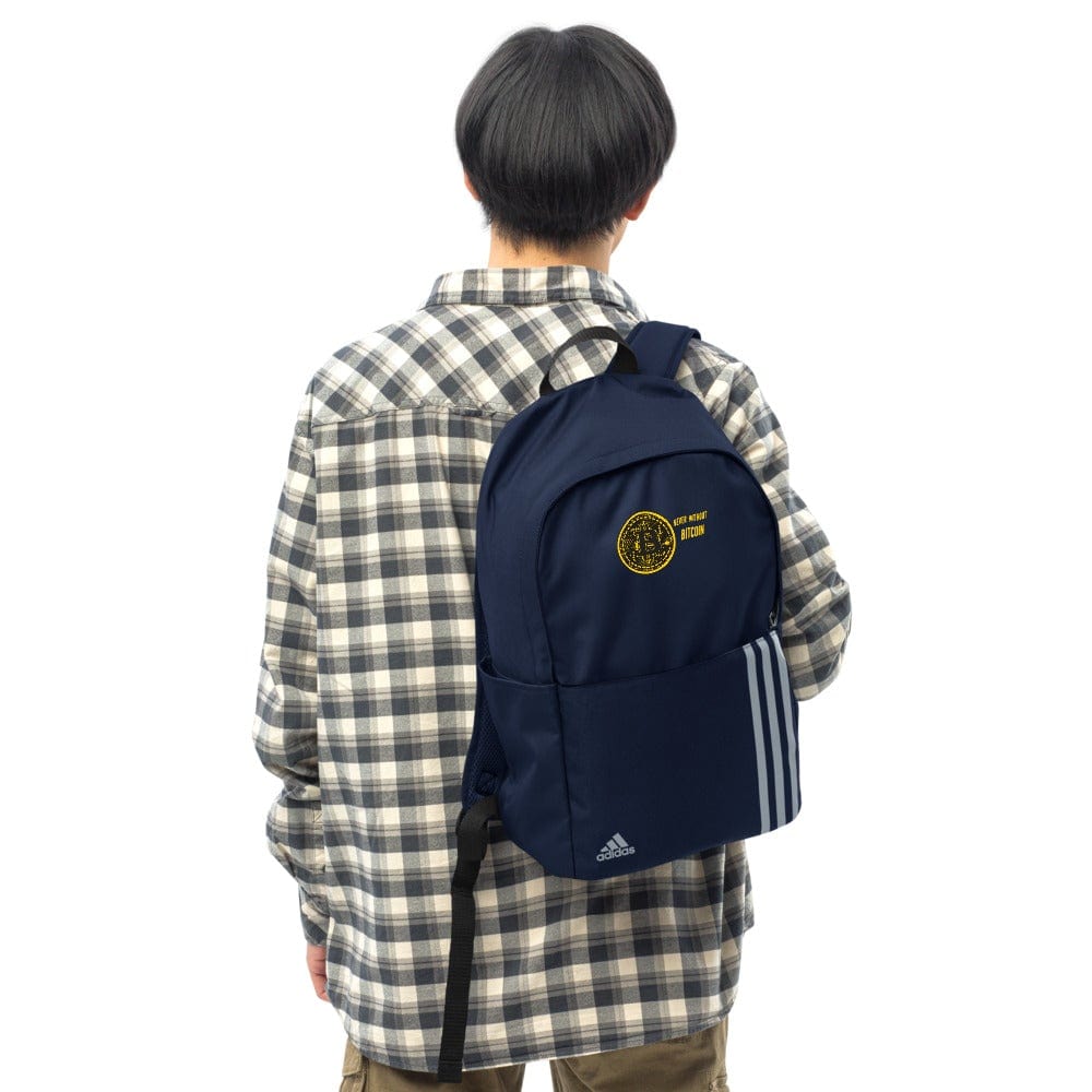 crypto backpack