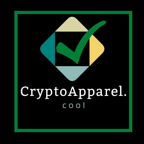 CryptoApparel.cool Gift Cards $10.00 CryptoApparel.cool Gift Card